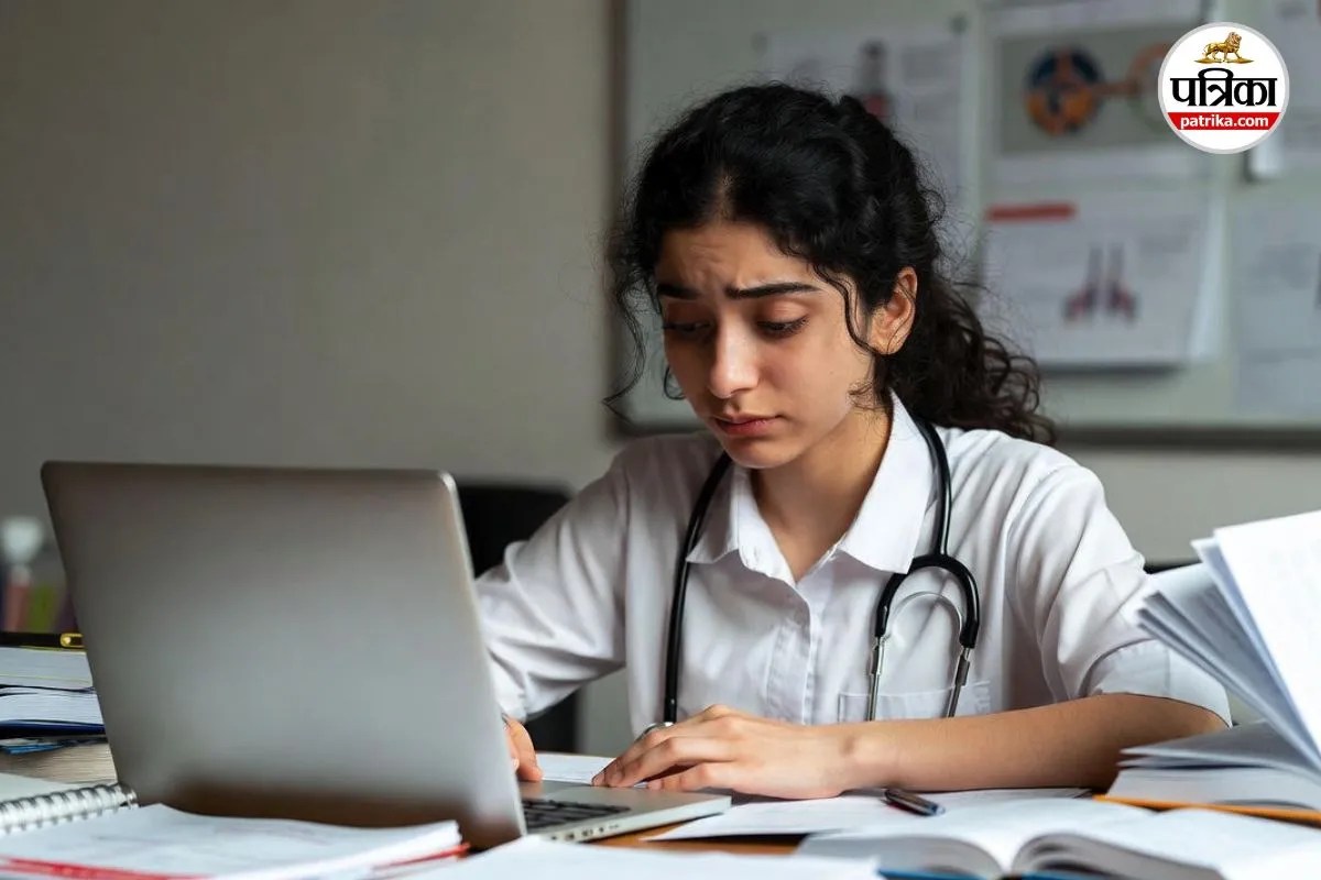नीट यूजी 2026 : देश की सबसे बड़ी मेडिकल प्रवेश परीक्षा कल | Neet Ug 2026 Country S Largest Medical Entrance Exam Is Tomorrow