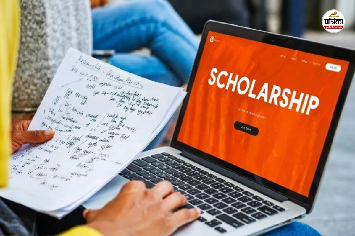 Rajasthan Education Department : राजस्थान में शहीद व सैनिक परिवार के बच्चों को मिलेगी छात्रवृत्ति, बेटियों के लिए भी खास योजना | Rajasthan Martyr And Military Families Children Scholarships Education Department Special Scheme For Daughters