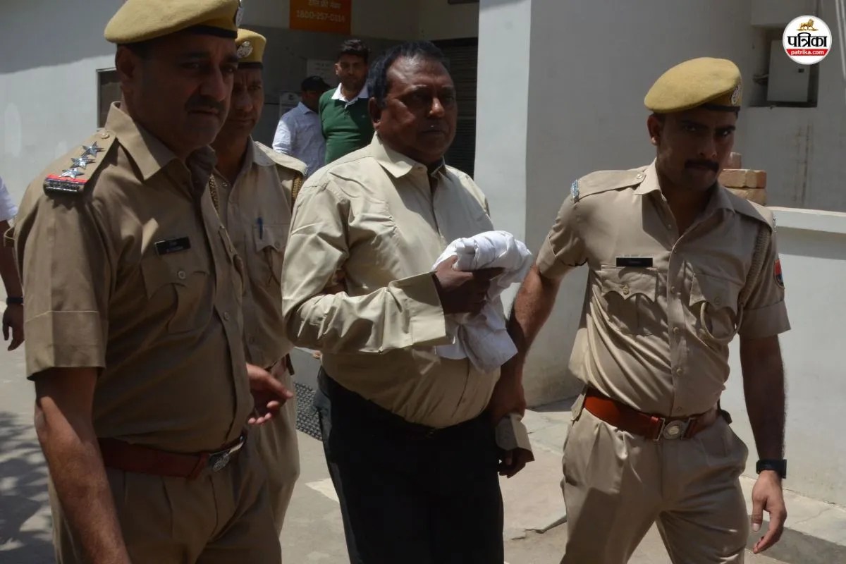 Rajasthan: बीजेपी विधायक से मारपीट मामले में आया बड़ा अपडेट, तीनों आरोपियों को कोर्ट से मिली जमानत | Rajasthan Bjp Mla Assault Case Accused Get Bail Sdm Court