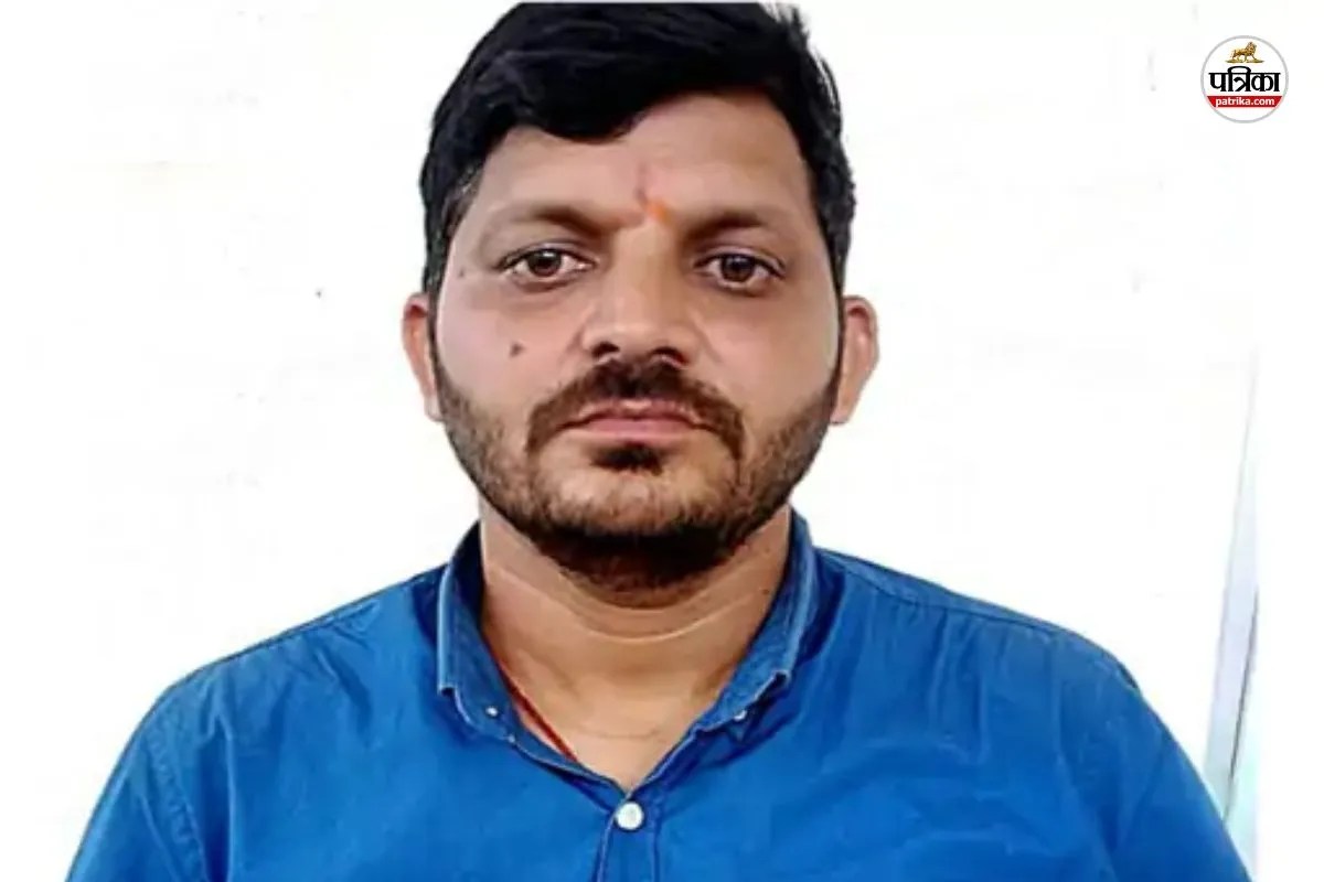 SOG का बड़ा खुलासा: चूरू की यूनिवर्सिटी से लेक्चरर ने बनवाई थी फर्जी मार्कशीट, अब शक के घेरे में कई और टीचर | Fake Documents Racket Exposed In Rajasthan Rpsc Teacher Recruitment Scam Spotlight In Rajasthan