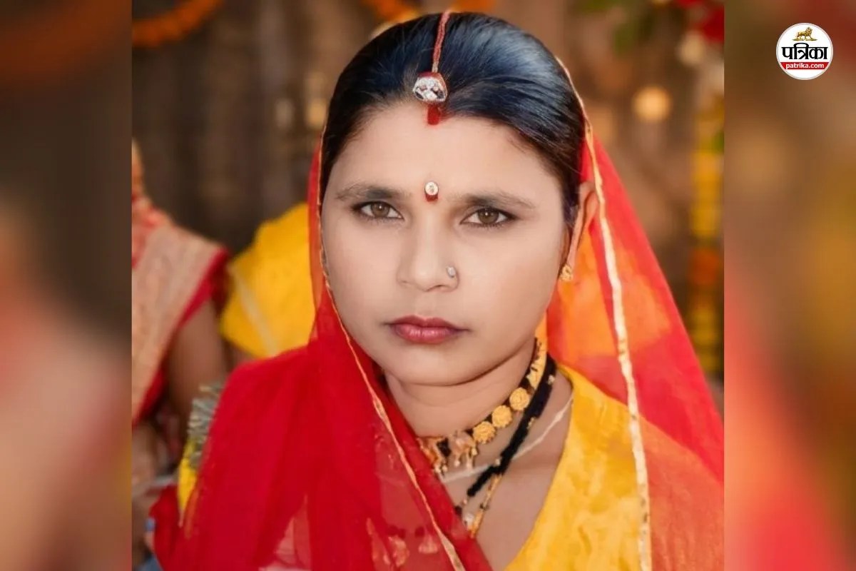 Rajasthan News: महिला के अंगदान से अहमदाबाद में 3 मरीजों को मिलेगा नया जीवन, पति ने दिखाई इंसानियत | Rajasthan Jalore District Woman Brain Dead Declared Organs Donated At Ahmedabad Civil Hospital
