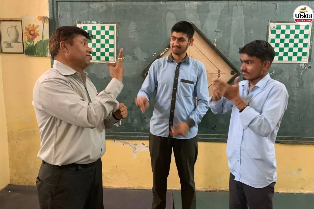 Rajasthan News: विशेष स्कूलों में ‘सामान्य शिक्षक’ की तैनाती पर सवाल, निदेशालय ने मांगा जवाब | Directorate Seeks Explanation Over Posting Of General Teachers In 7 Special Schools In Rajasthan