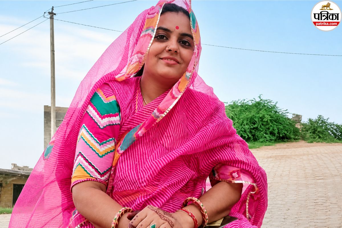 जैसलमेर के मोहनगढ़ में सड़क हादसा: खड़े ट्रैक्टर-ट्रॉली से टकराई कार, ANM की दर्दनाक मौत; पति-बेटी गंभीर घायल | Jaisalmer Accident Car Crashes Into Parked Tractor Trolley In Mohangarh Anm Killed Husband Daughter Injured