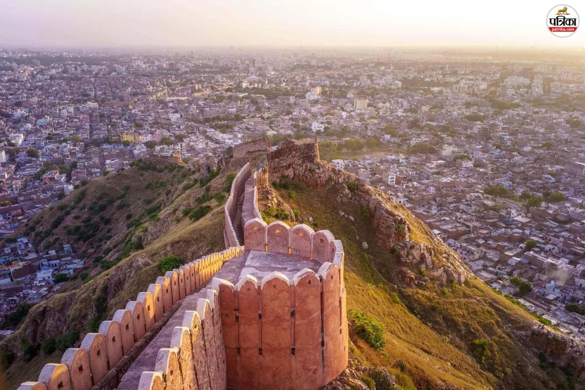Smart City: अब बदलेंगे राजस्थान के शहर, ग्लोबल अपग्रेड की तैयारी, डेनमार्क से आएगा नया फॉर्मूला | Rajasthan Urban Development Global Upgrade Kharra Copenhagen Study Tour 2026