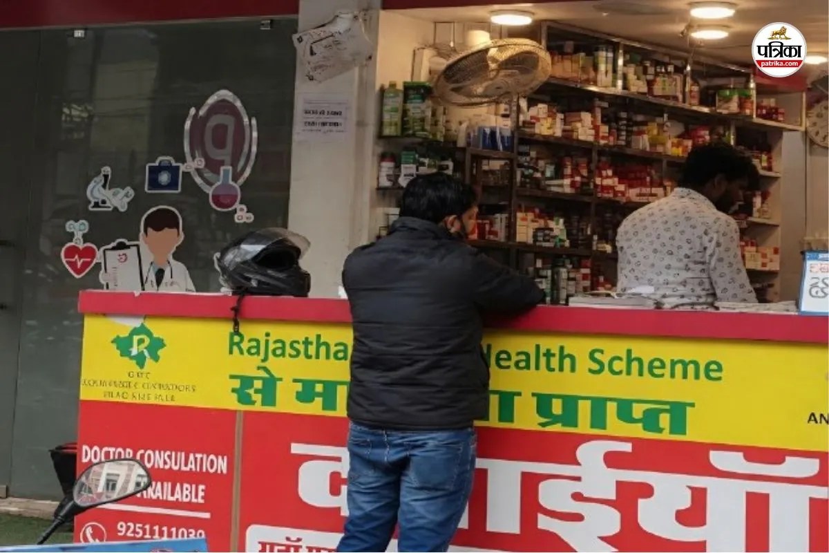 RGHS Update : आरजीएचएस पर अब एक और नया अपडेट, निजी अस्पतालों ने दिए कई सुझाव | Rghs New Update Private Hospitals Gave Many Suggestions