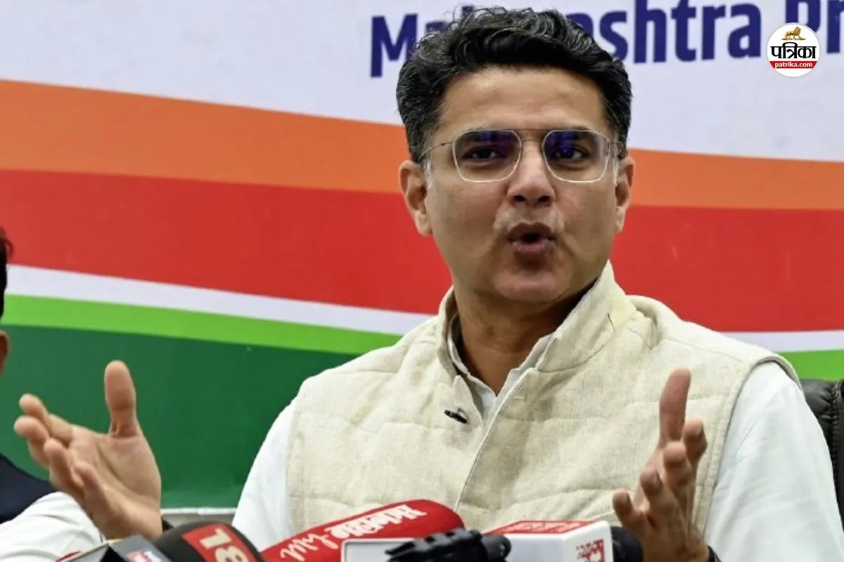 Rajasthan High Court : सचिन पायलट सहित 19 कांग्रेस विधायकों को बड़ी राहत, राजस्थान हाईकोर्ट ने पुनर्विचार याचिका खारिज की | Sachin Pilot Including 19 Congress Mlas Big Relief Rajasthan High Court Dismissed Petition
