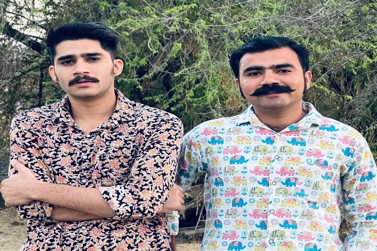 ‘शैतान’ ने खूब हंसाया, मेवाड़ी कॉमेडी से बनाई अलग पहचान | Shaitan Ne Khub Hnsaya Mevadi Kmedi Se Bnaii Alg Phchan