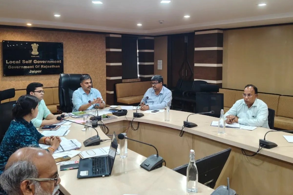 Swachh Survekshan: स्वच्छ सर्वेक्षण में बाज़ी कौन मारेगा ? राजस्थान सरकार ने शुरू किया बड़ा अभियान | Swachh Survekshan Solid Waste Management Rajasthan 2026