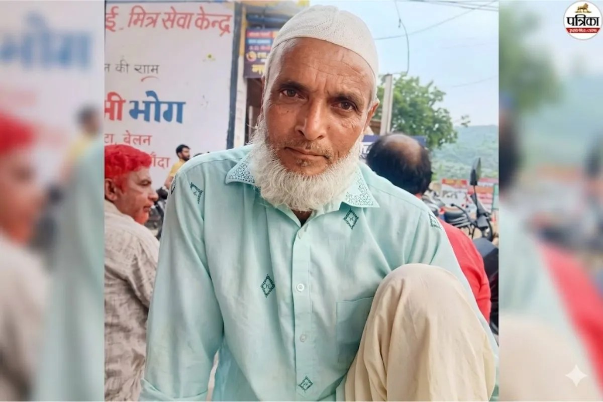 नहीं पता था राह में लटक रही ‘मौत’, आंधी-तूफान के बीच तारों से उलझी बाइक में लगी आग, करंट लगने से दर्दनाक मौत | Jaipur Storm Handicraft Worker Dies After Bike Catches Fire In Live Wires
