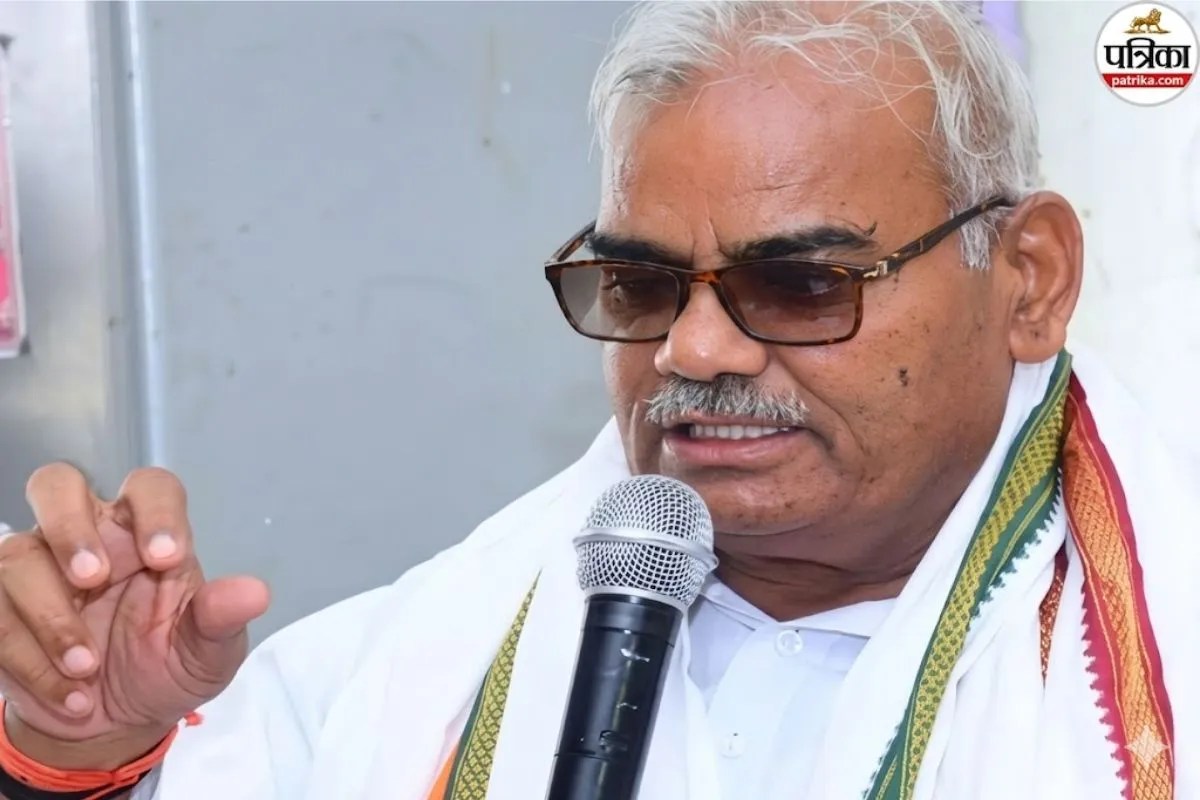 राजस्थान: स्कूलों में ग्रीष्मकालीन अवकाश ​को लेकर बड़ा अपडेट, क्या बोले शिक्षा मंत्री मदन दिलावर | No Early Summer Break In Rajasthan Schools Says Madan Dilawar