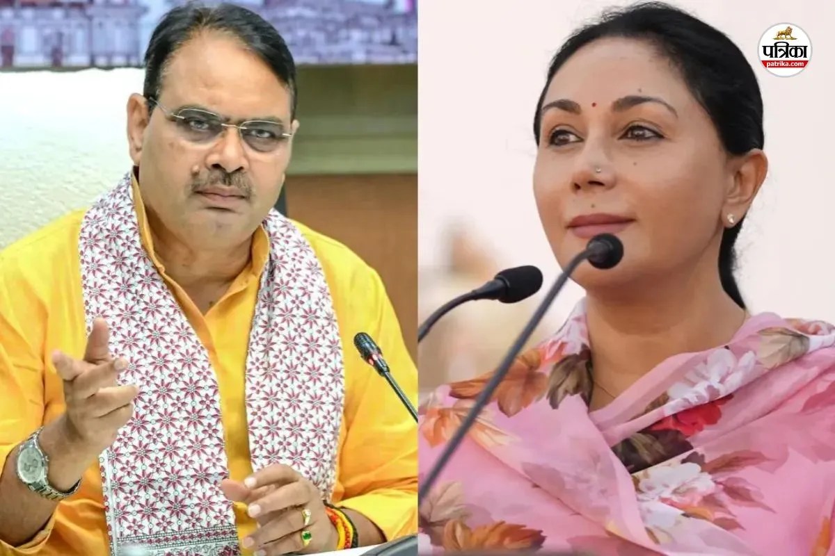 Rajasthan: एलिवेटेड रोड, ROB और बाईपास प्रोजेक्ट्स में देरी बर्दाश्त नहीं, भजनलाल सरकार की अफसरों को सख्त हिदायत | Delays In Elevated Road Rob Bypass And Underpass Projects Will Not Be Tolerated Bhajan Lal Government Issues Strict Instructions To Officers