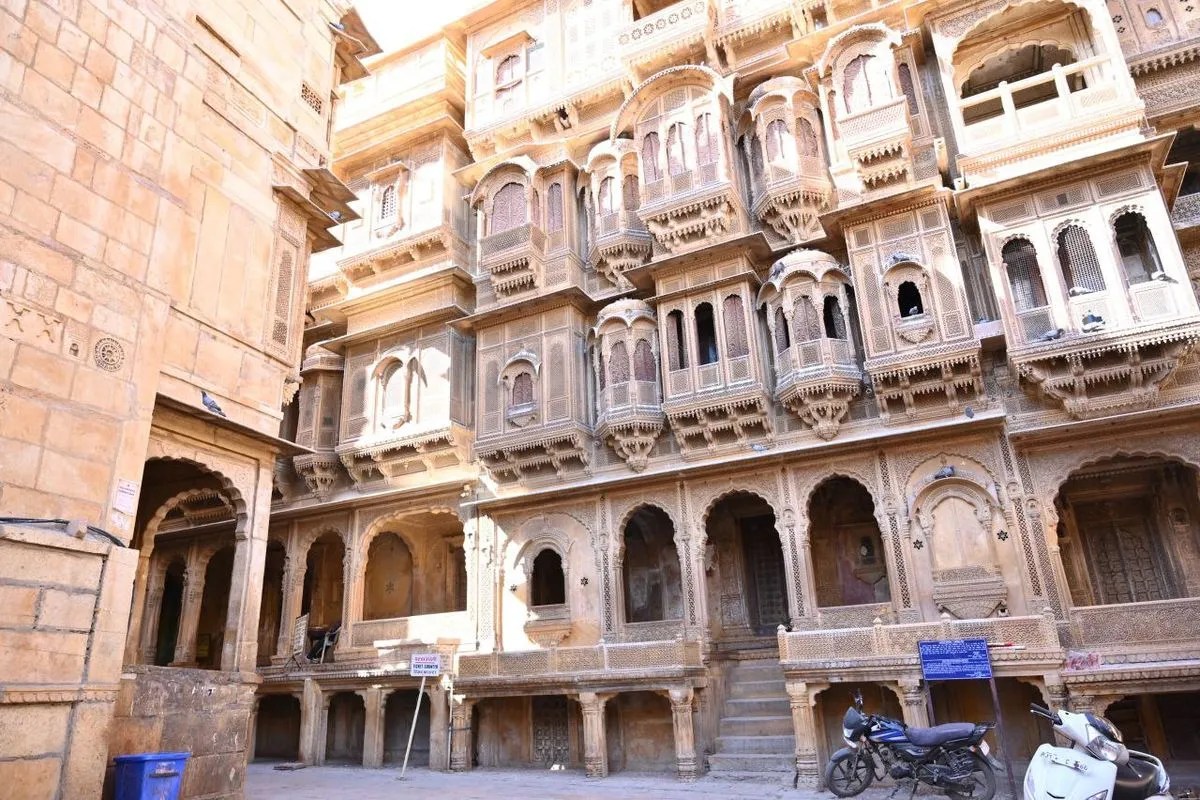 थार फायर मोड में…अधिकतम पारा 46 पार, 35 साल पुराना रिकॉर्ड खतरे में | Thar Phayr Mod Menadhiktm Para 46 Par 35 Sal Purana Rikrd Khtre Men
