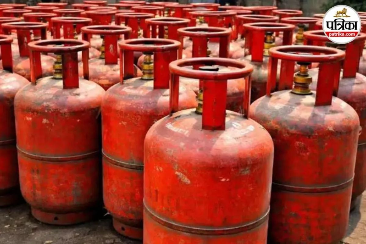 LPG कनेक्शन हो सकता है बंद: सरकार का नया नियम, PNG यूजर्स को चेतावनी | Lpg Connections New Rules 2026 May Be Discontinued Under New Government Rule Warning Issued Png Users