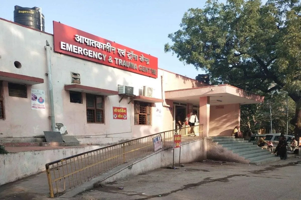 Bundi : सरकार के नशा मुक्ति अभियान पर सिस्टम का ब्रेक | Bundi Srkar Ke Nsha Mukti Abhiyan Pr Sistm Ka Brek