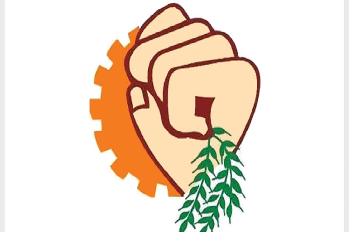 श्रमिक सिर्फ लागत नहीं, विकास के असली भागीदार हैं | Shrmik Sirph Lagt Nhin Vikas Ke Asli Bhagidar Hain