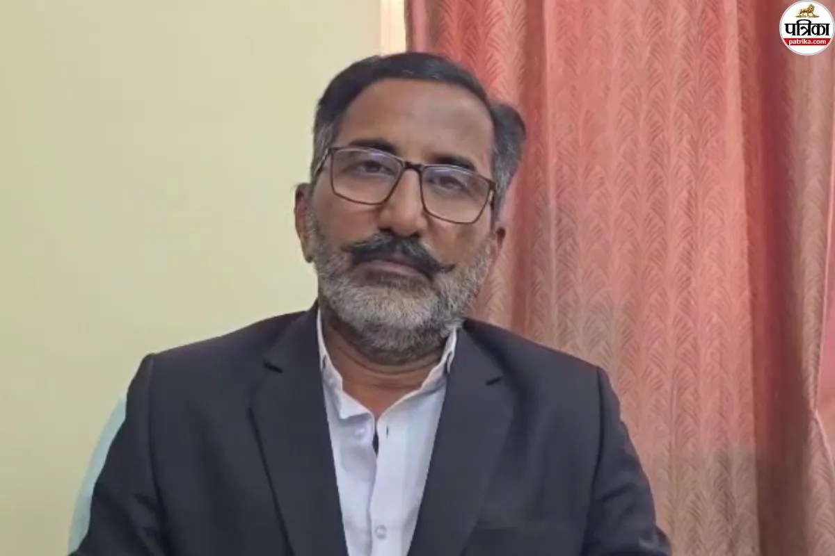 बाड़मेर पुलिस पर अंधाधुंध फायरिंग: नाकाबंदी के दौरान SHO के सिर में मारी थी गोली, 11 साल पुराने मामले में बड़ा फैसला | Barmer Police Firing Case 2 Convicted For Shooting Sho Get 7 Year Jail After 11 Years