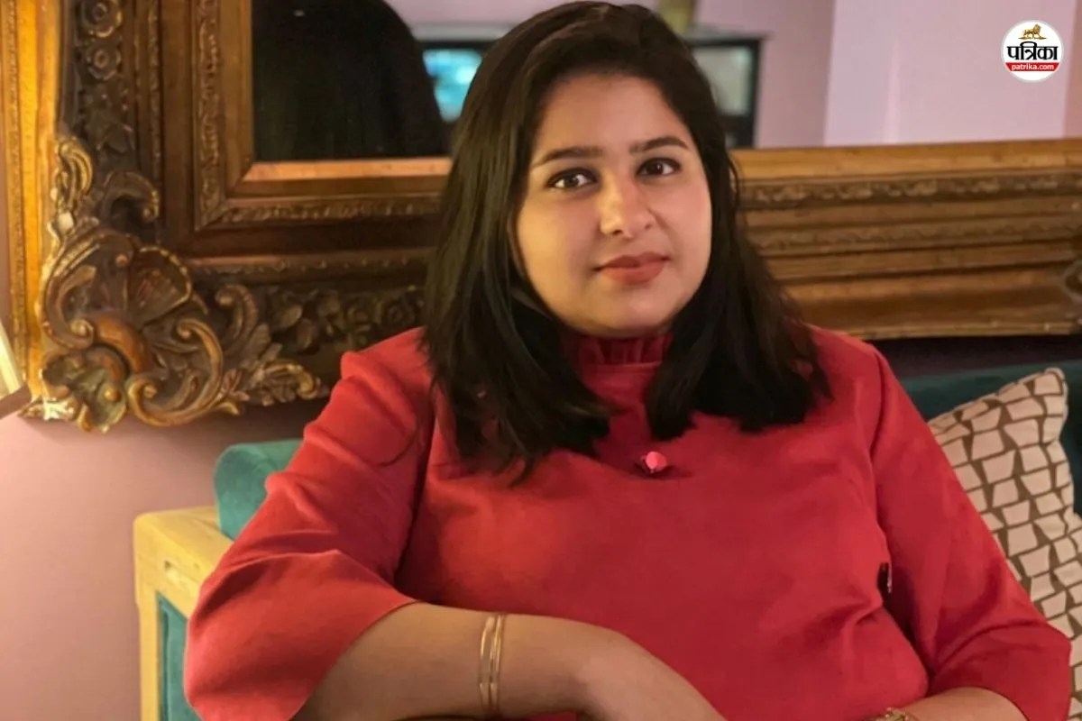 Success Story: छोटे शहर से बड़ी उड़ान, सानिया का वेडिंग वर्ल्ड में जलवा, दुबई से लेकर थाईलैंड तक चमकाया नाम | Success Story Sania Bansal Wedding Planner Global Events Dubai Thailand