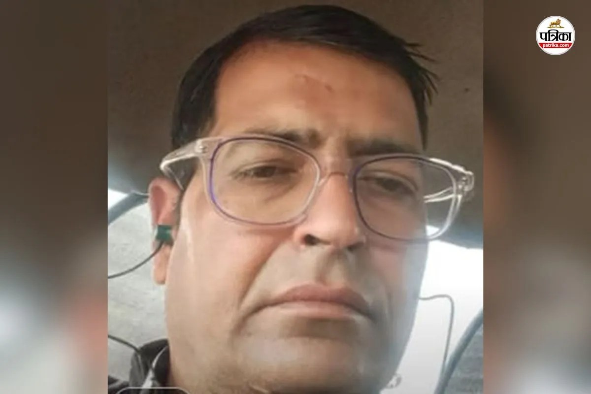 Rajasthan Crime: पति की मौत के बाद अंतिम संस्कार की चल रही थी तैयारी, तभी हुआ पत्नी की खौफनाक साजिश का खुलासा | Kota Murder Case Wife Murders Husband With The Help Of Two Accomplices