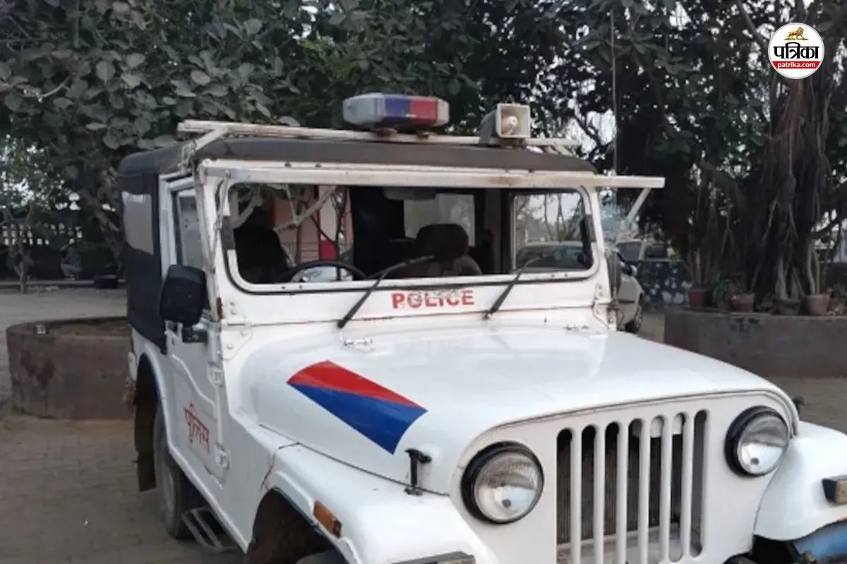 Rajasthan Crime: दोस्ती के बाद छात्रा से बोला- हरियाणा का बदमाश हूं, घरवालों को मार दूंगा; लाखों के जेवरात हड़पे | Befriends Coaching Student Extorts Jewelry By Threatening To Leak Photos And Chats