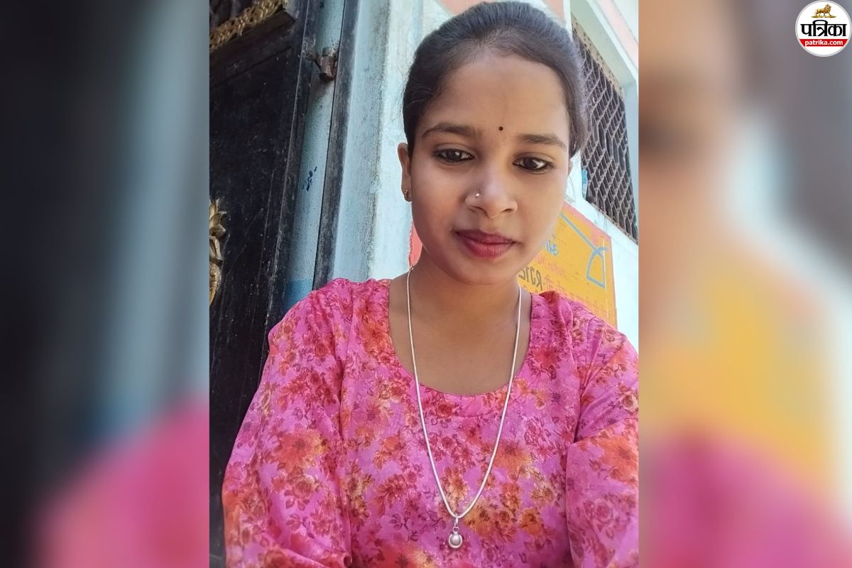 उदयपुर: इंजेक्शन लगाते ही लड़की की तड़प-तड़पकर मौत, पिता ने डॉक्टर पर लगाए गंभीर आरोप | Udaipur Young Woman Dies After Injection At Phc Had Gone For Cough And Cold Treatment