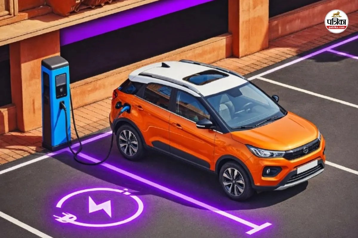 Rajasthan Energy Saving : राजस्थान में नई भवन संहिता शीघ्र, नियम माना तो मिलेगी 10 फीसदी अतिरिक्त निर्माण की छूट | Rajasthan New Building Code Soon For Energy Saving If Rules Followed You Will Get Many Exemption
