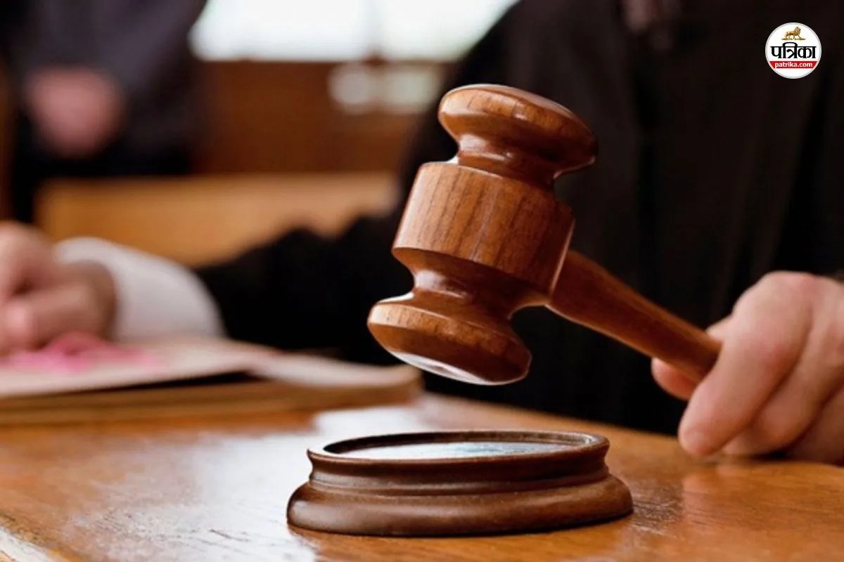 Rajasthan High Court : राजस्थान हाईकोर्ट ने हनुमानगढ़ एसपी को चेताया, फुटेज गायब हुए तो होंगे उत्तरदायी | Rajasthan High Court Warns Hanumangarh Sp Holds Him Accountable If Footage Goes Missing